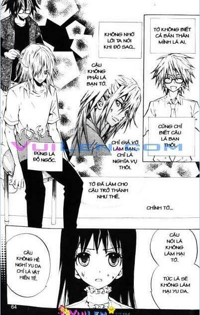 moon boy - chàng trai ánh trăng chapter 5 63