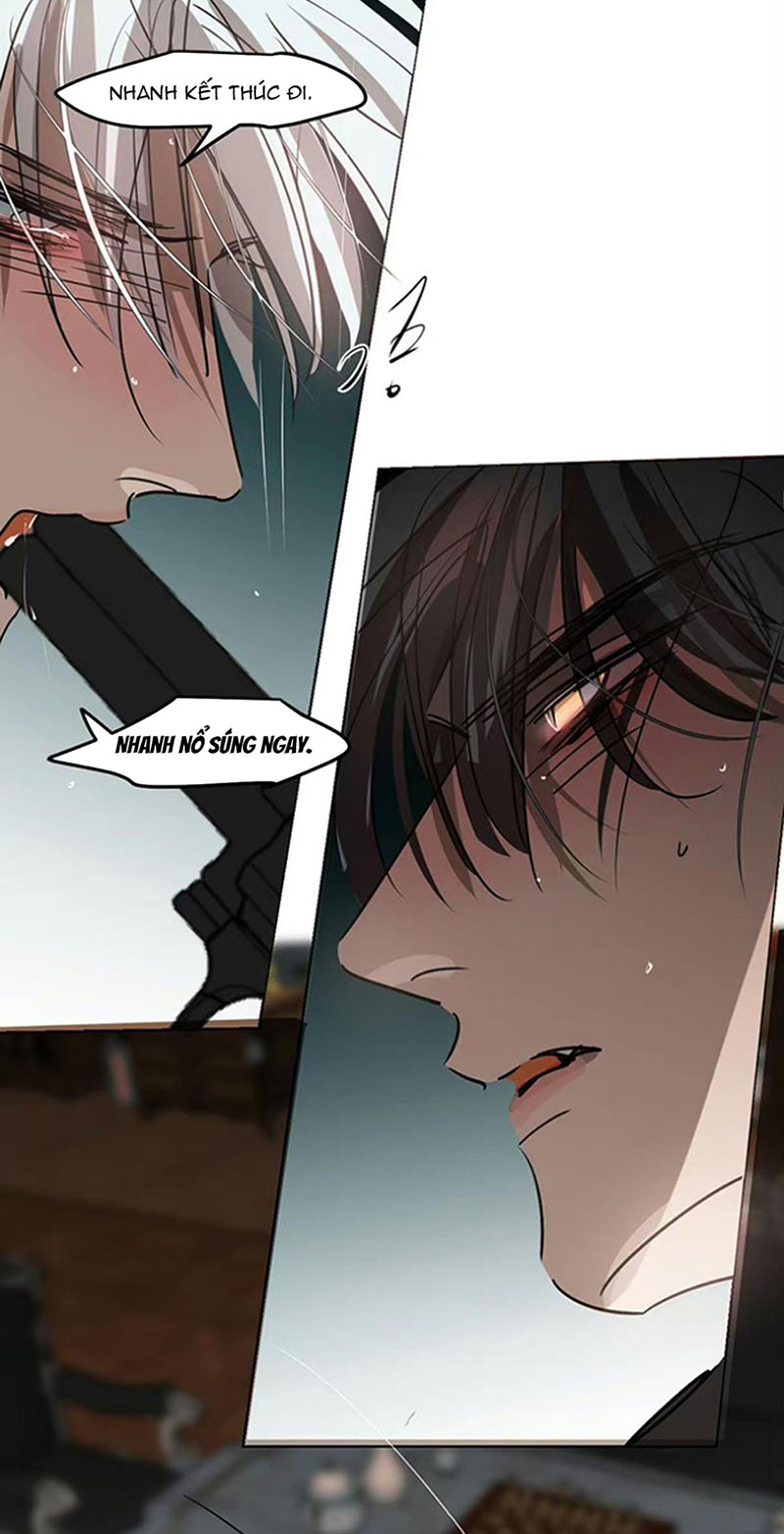 Bắt Lấy Ngao Ngao chapter 243.5 - Trang 52