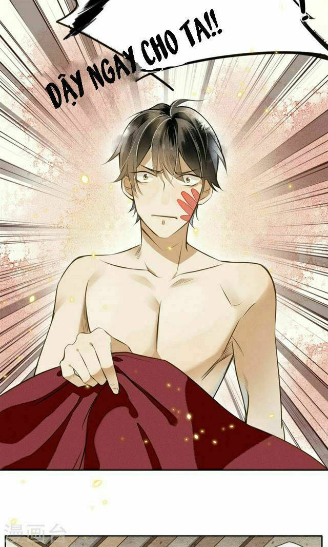 đêm ảo mộng cực lạc chapter 7 17