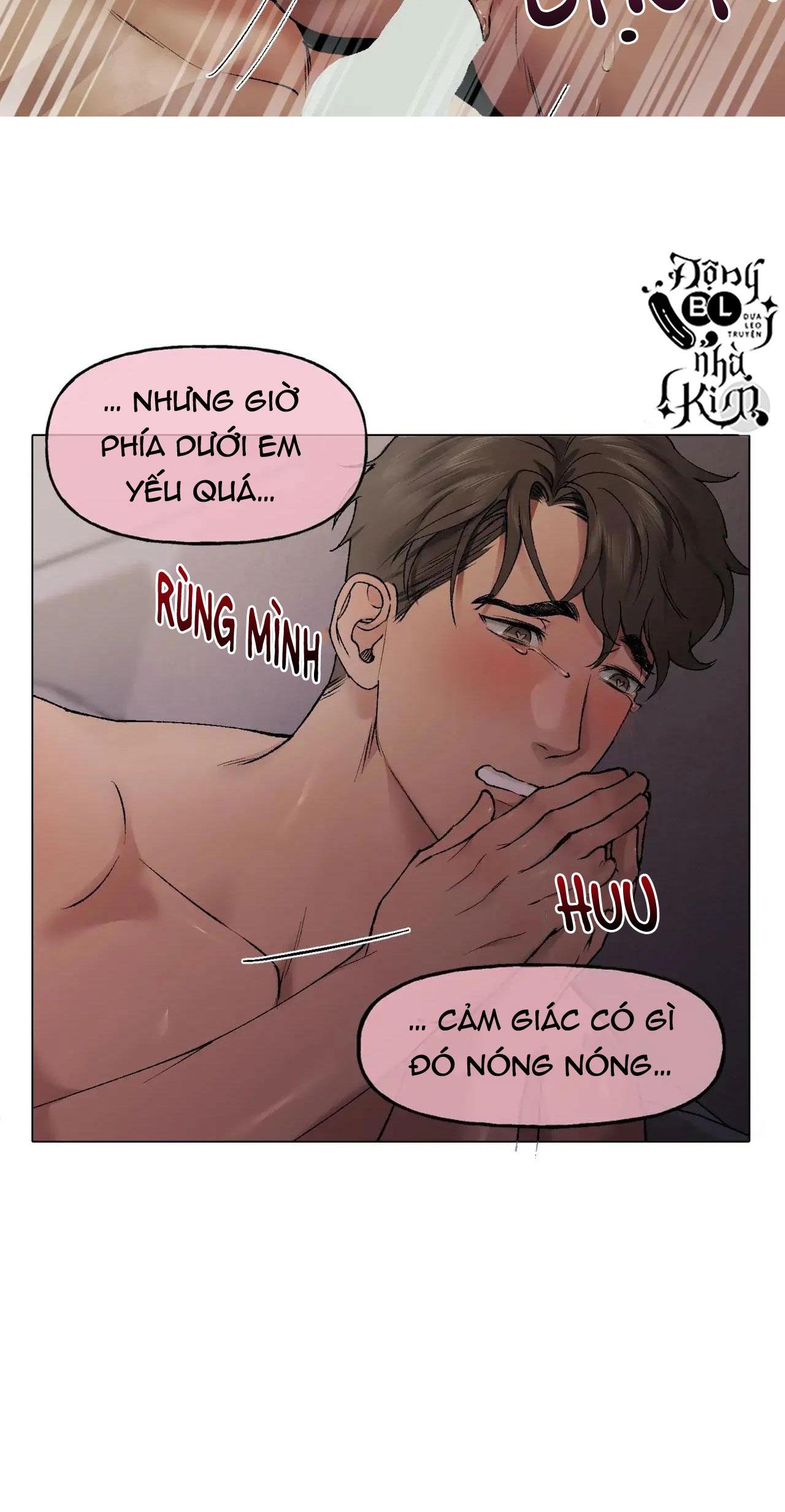 sextoy: dạy dỗ nhân viên mới ngực bự chapter 13 48