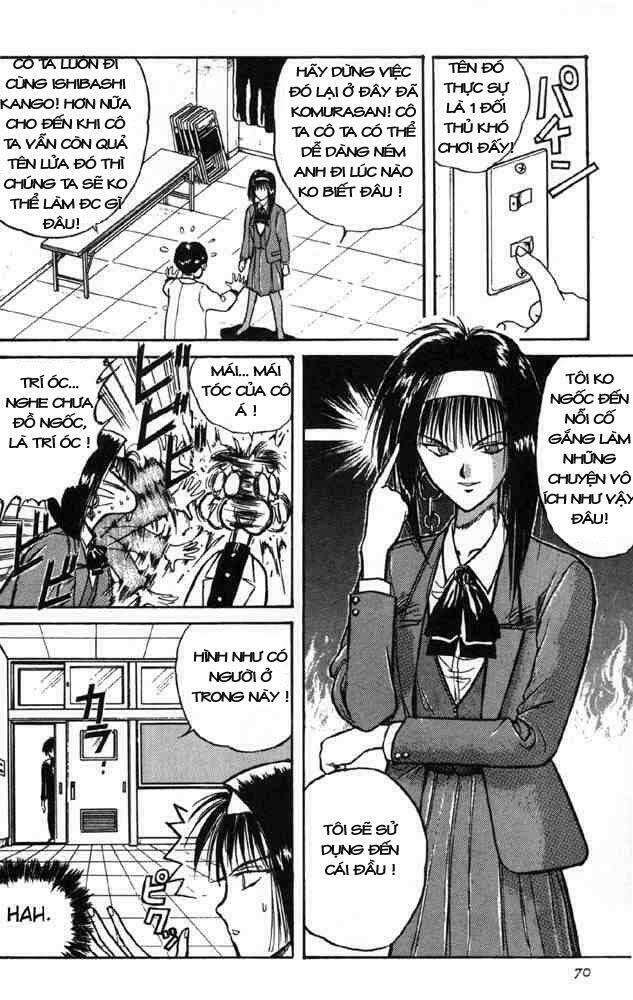 rocket princess chapter 4 6