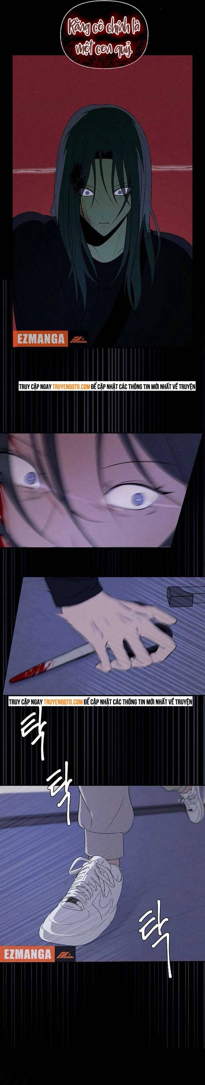 tôi muốn ngừng việc giết chóc chapter 21 4