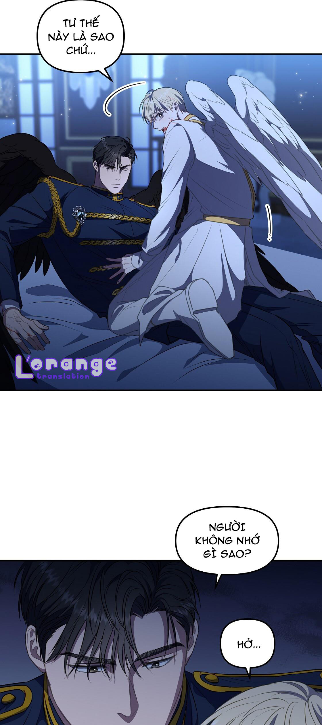 cách để sống sót với tư cách là người chơi chapter 15 37