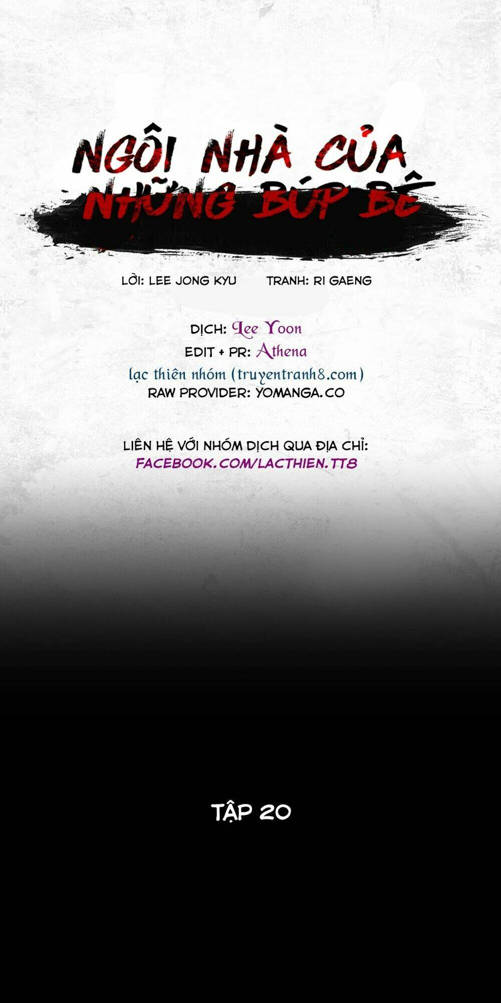 house of doll-ngôi nhà của những búp bê chapter 20 2