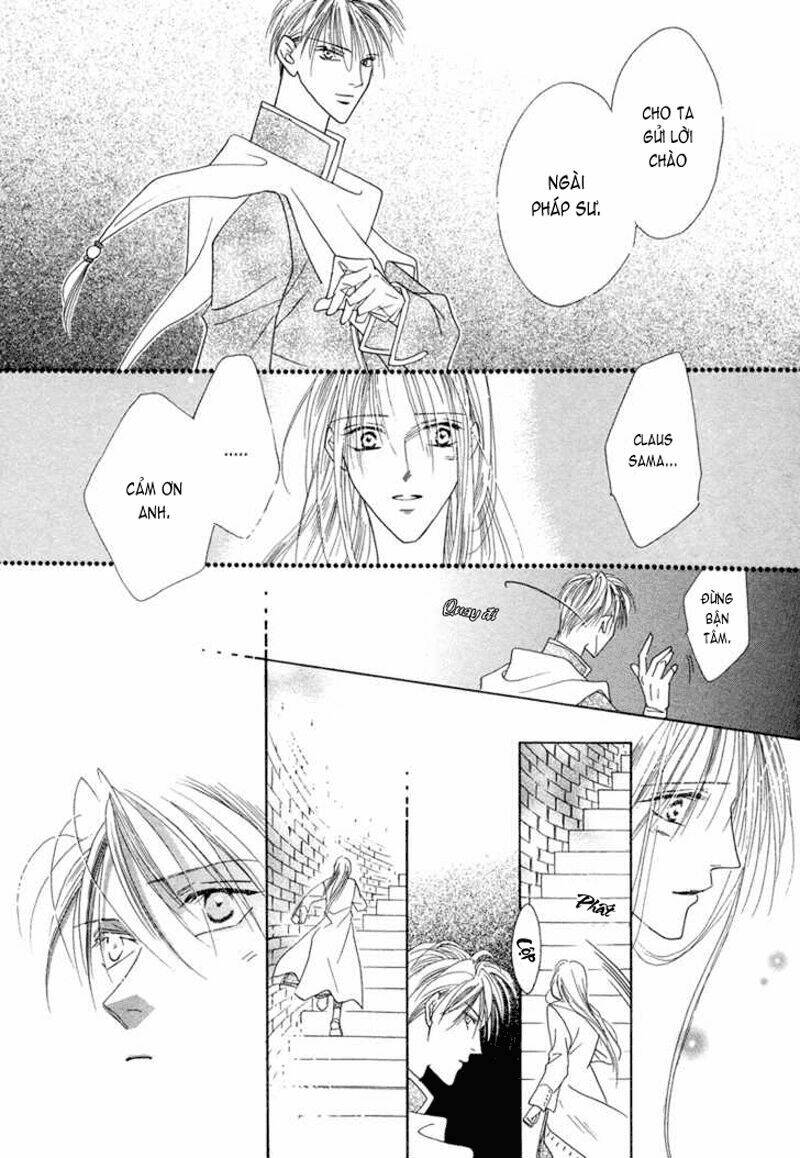 koori no mamono no monogatari chapter 22 27