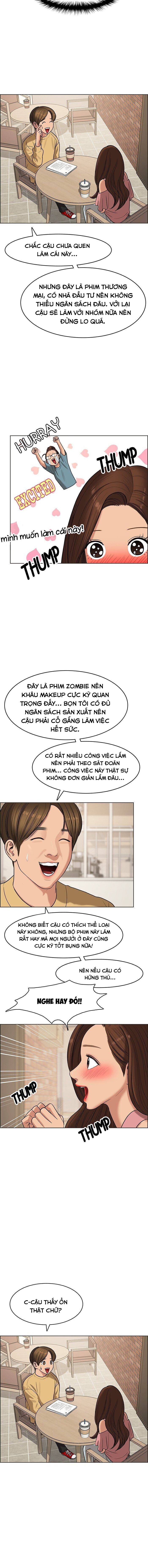 vẻ đẹp đích thực - true beauty chapter 86 2