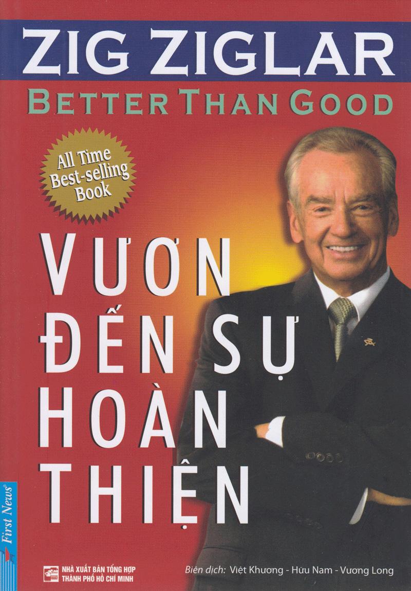 Vươn Đến Sự Hoàn Thiện