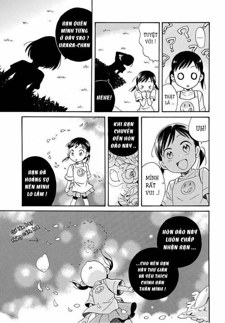 kyou , curry! chapter 1 30