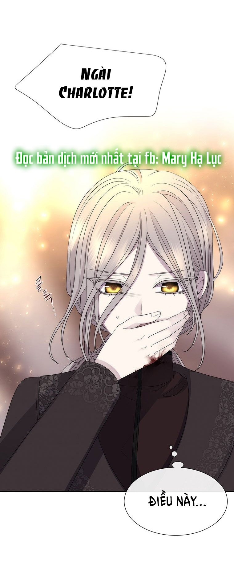 năm môn đệ của charlotte chapter 159.2 16