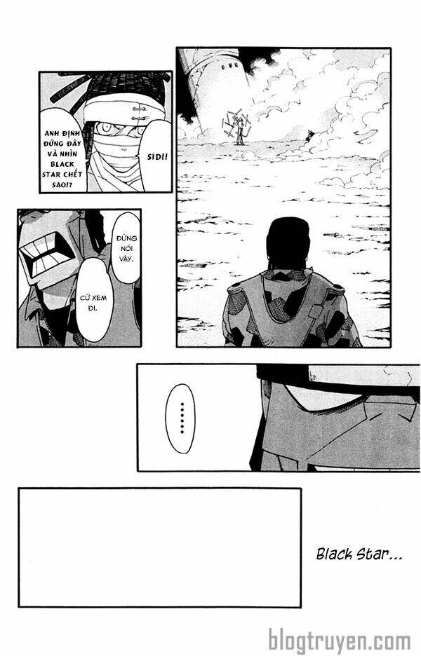 soul eater chapter 56 30