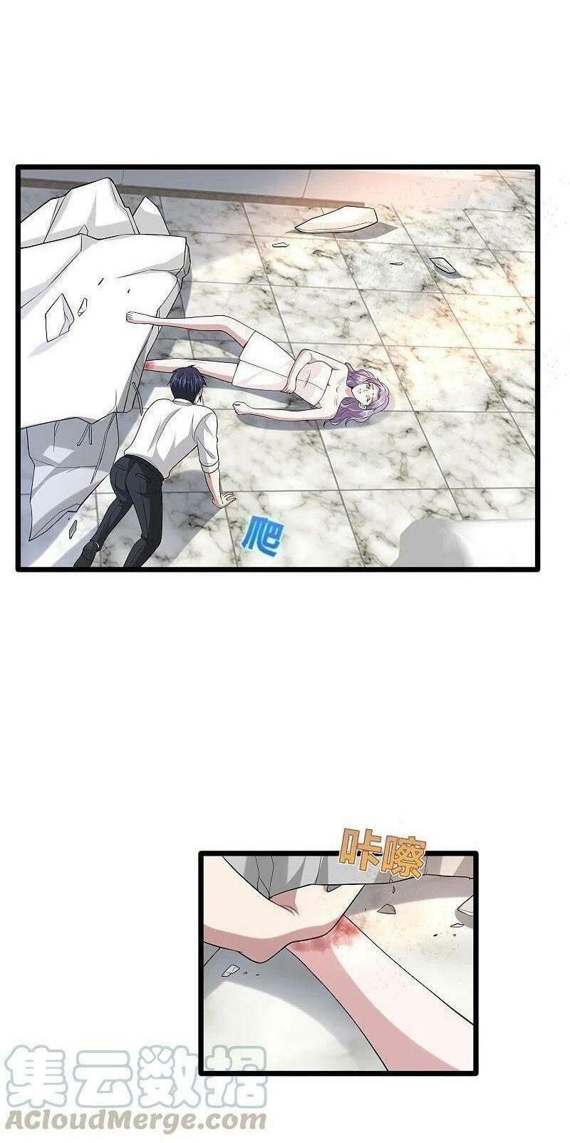 đô thị tà vương chapter 237 20