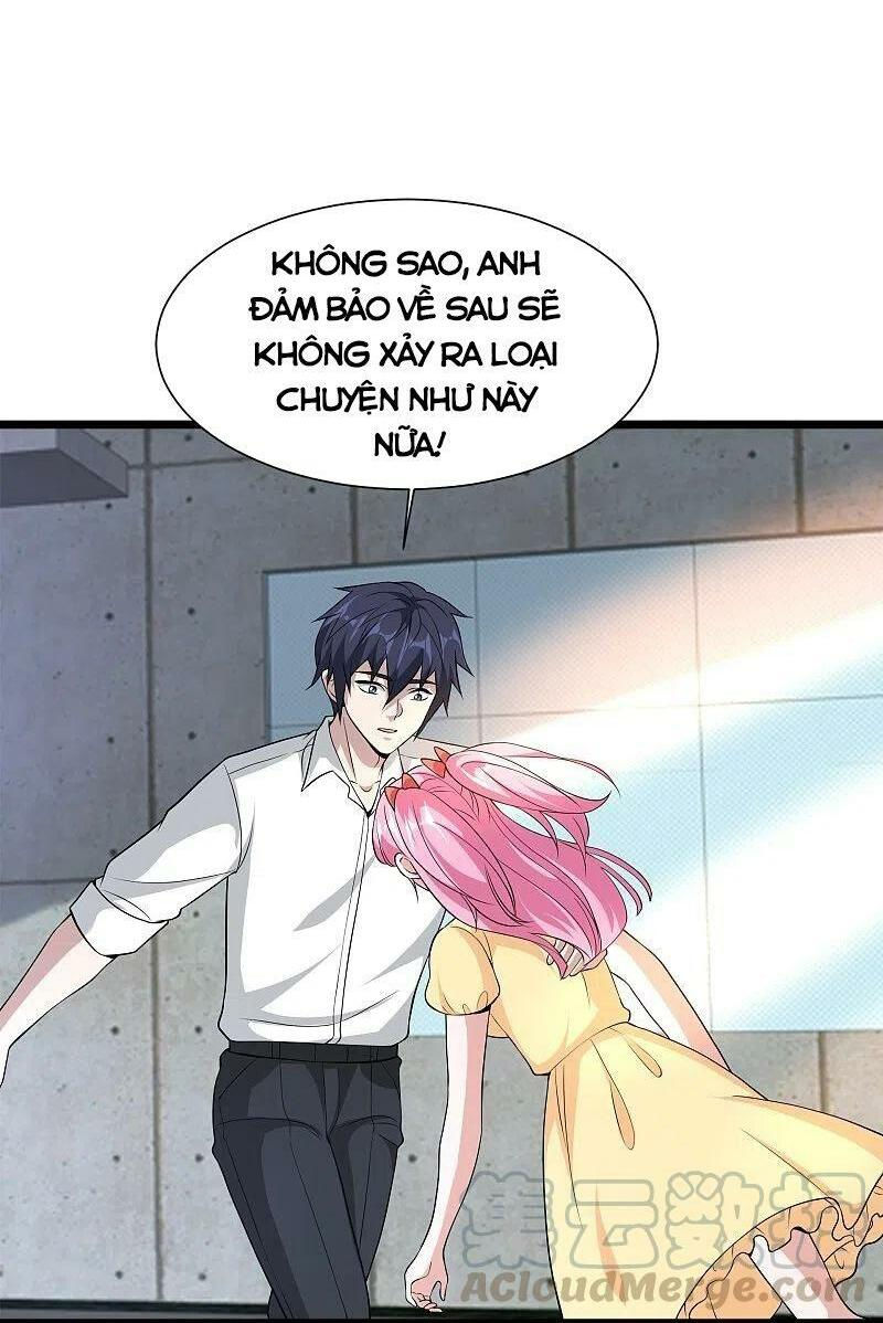 đô thị tà vương chapter 226 28