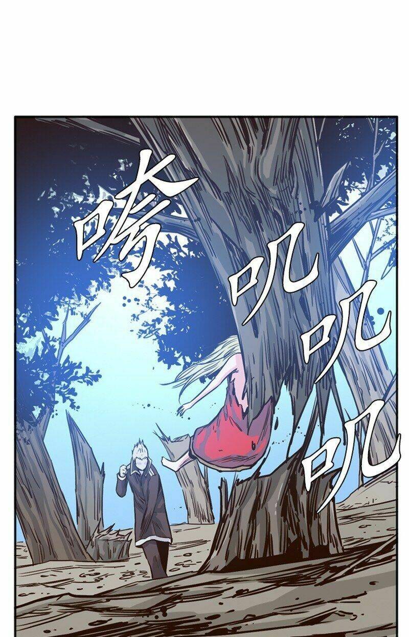 vua của vong linh chapter 79 20