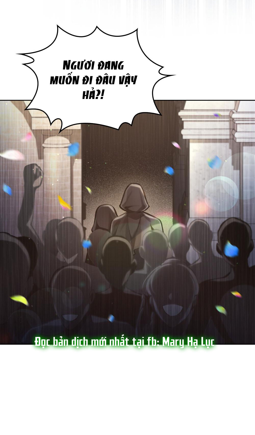 Cách Sống Như Một Hoàng Tử Nước Đối Địch chapter 15.1 - Trang 24