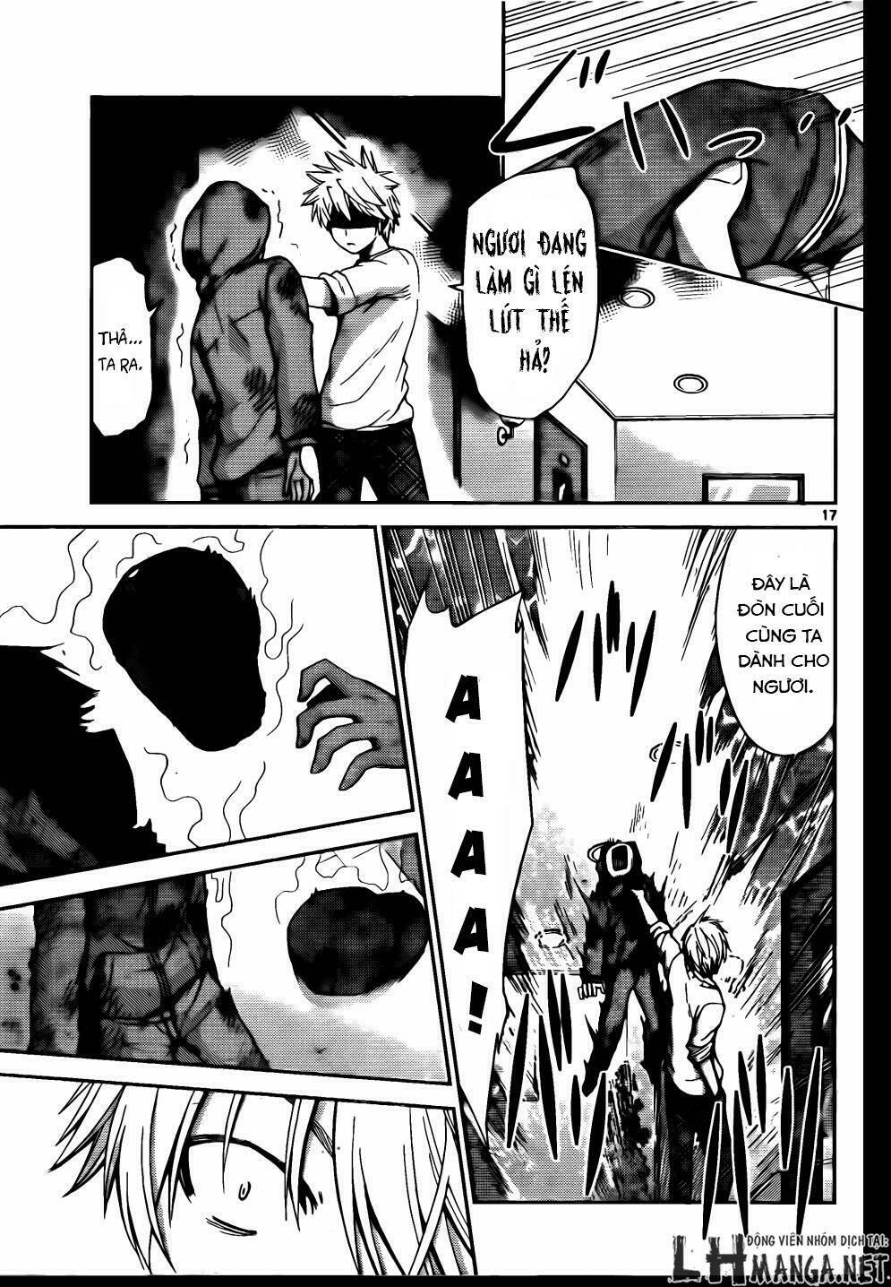 tadashii kodomo no tsukurikata chapter 58 19