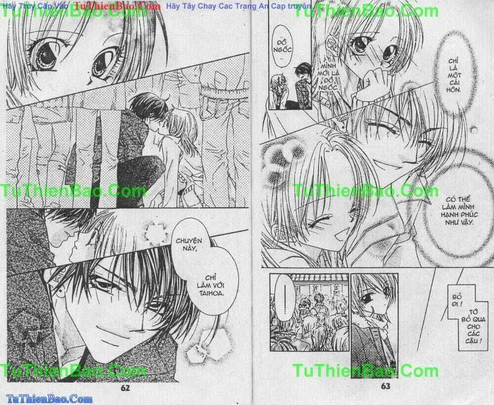 lovey dovey chapter 3 28