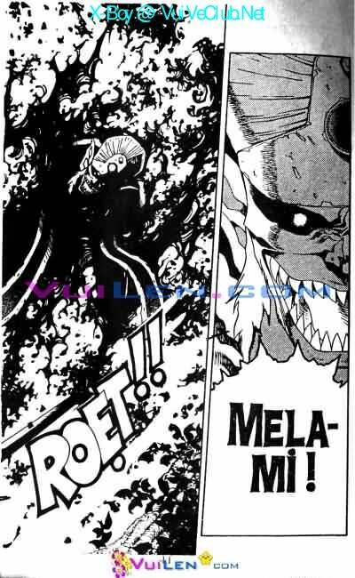 theo dấu rồng thần - dragon quest chapter 17 29