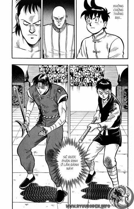 hoàng phi hồng phần 1 chapter 32 62