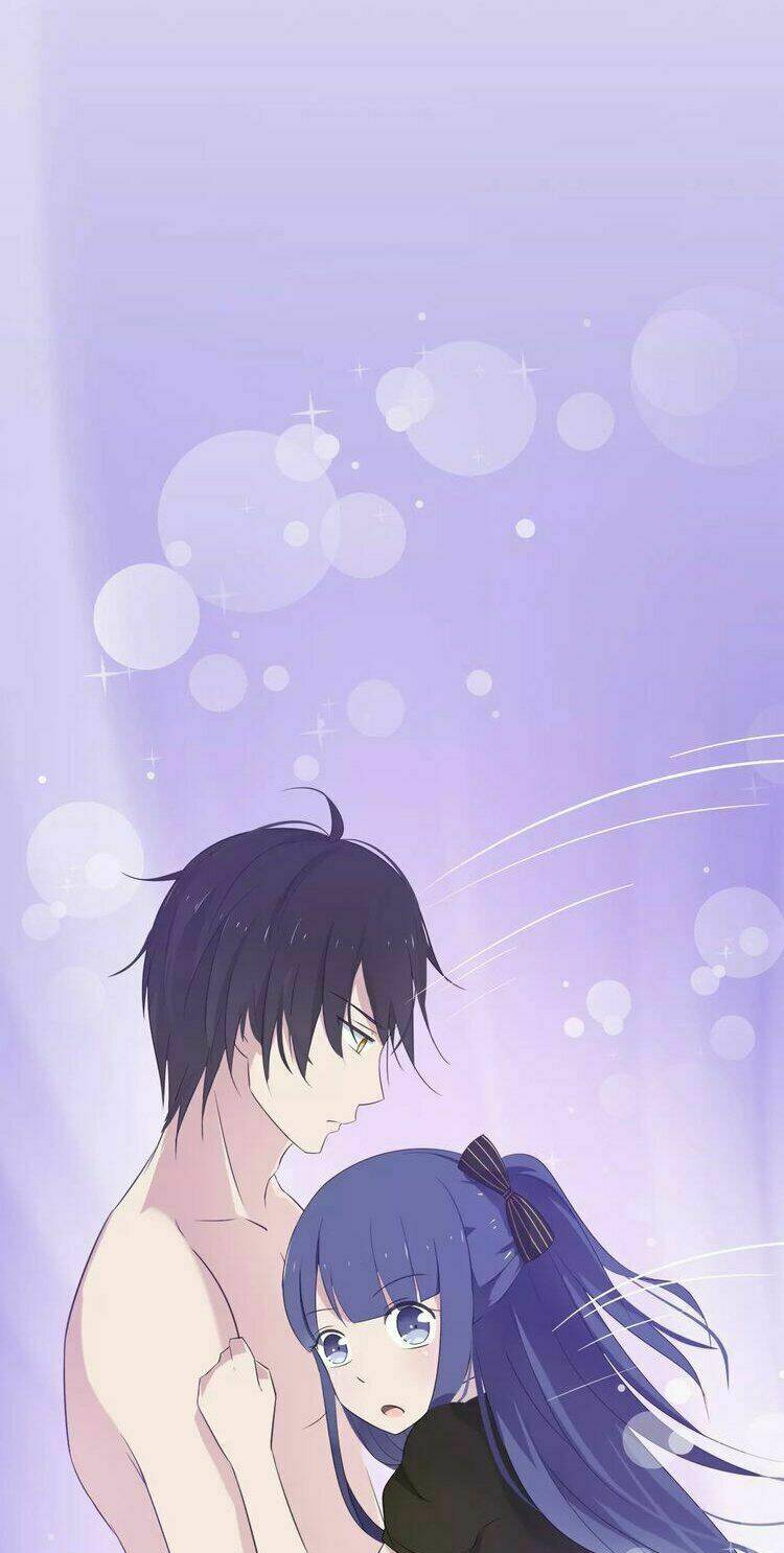 hầu gái siêu cấp của tôi chapter 2 32