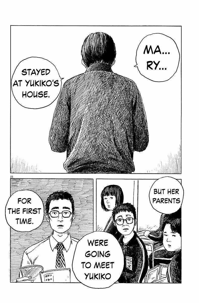 chi no wadachi chapter 28 24