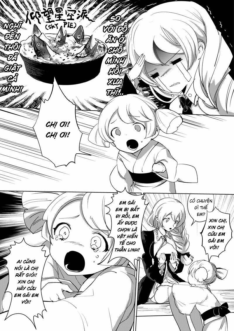 guns girl schooldayz ex chapter 3 6