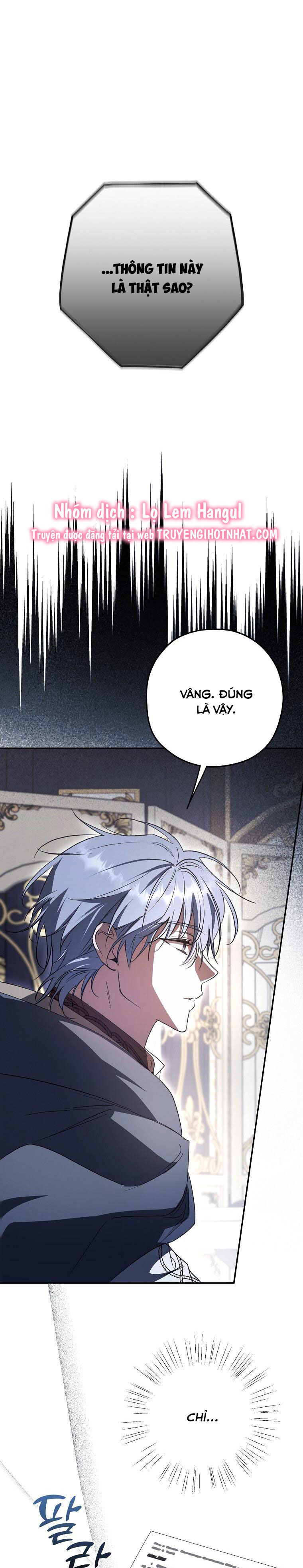 tôi đã cướp mất các nam chính từ tay nữ chính chapter 11 1