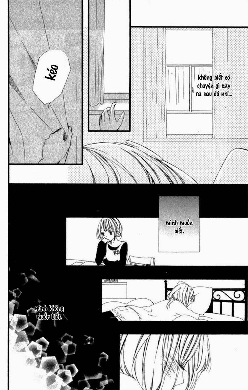 kimi ga inakya dame tte itte chapter 3 7