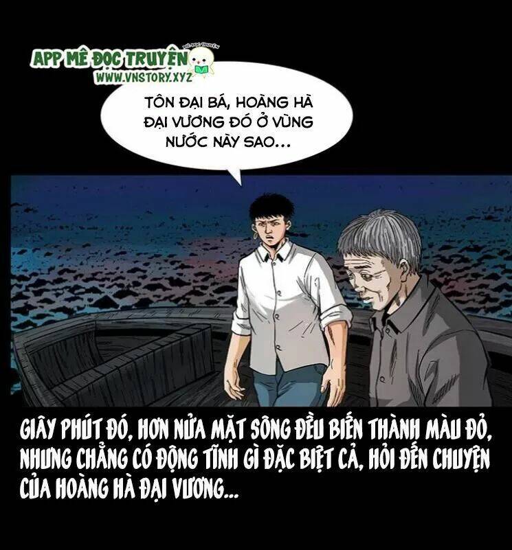 U Minh Ngụy Tượng Chapter 131: Vớt xác - Trang 74