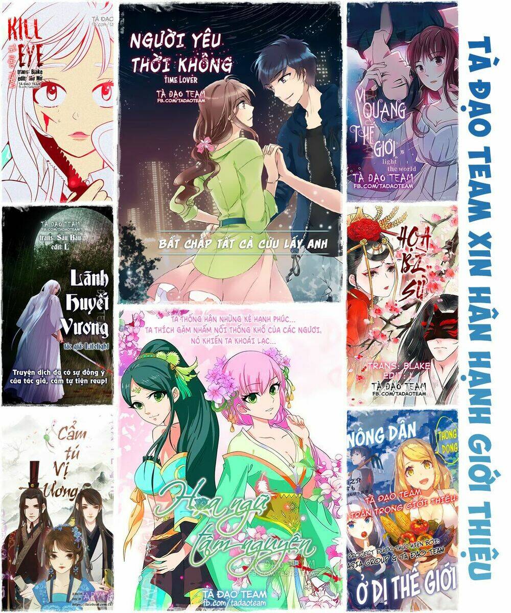 vi quang thế giới chapter 9 63