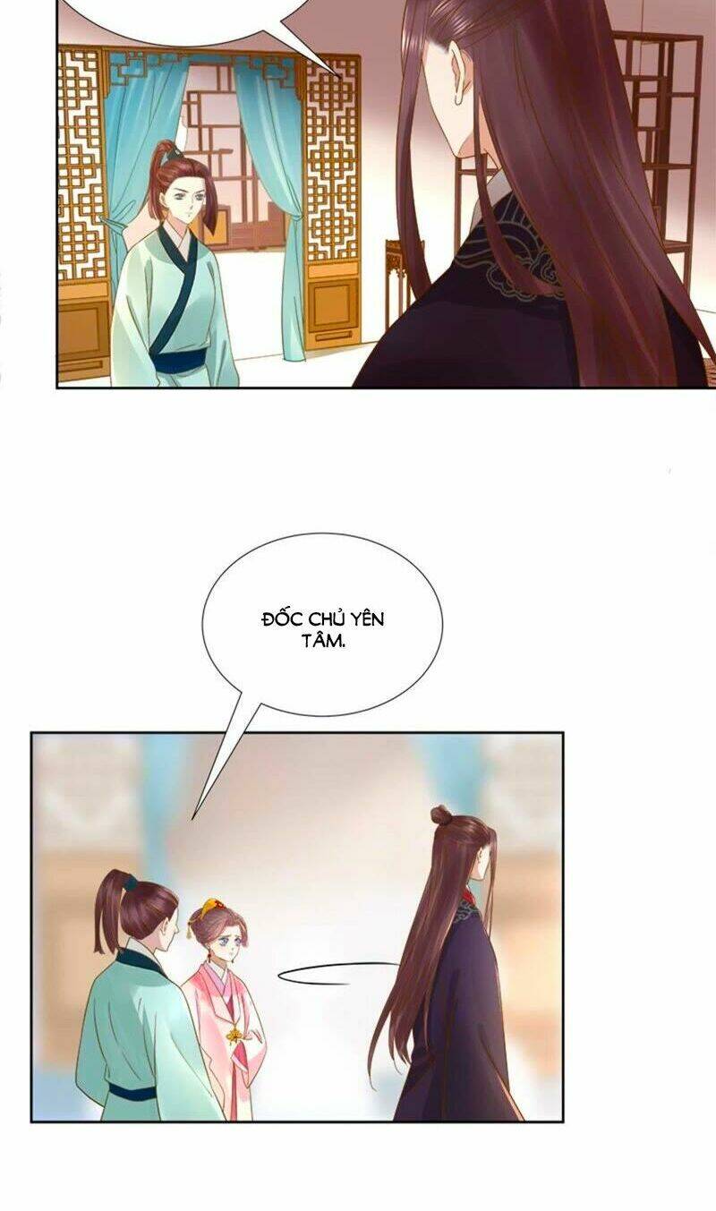 xuân khuê bí lục: xưởng công thái liêu nhân chapter 62 5