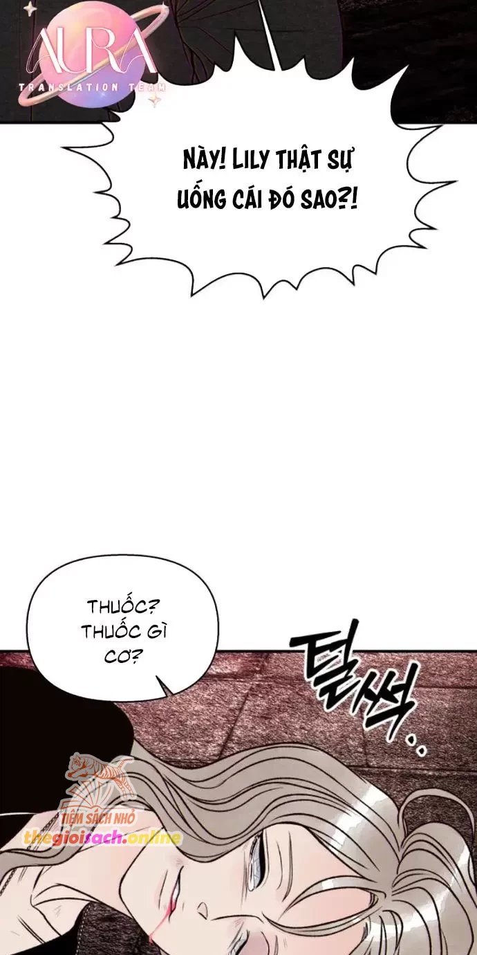 [18+] nguyệt mị moonstruck chapter 5 34