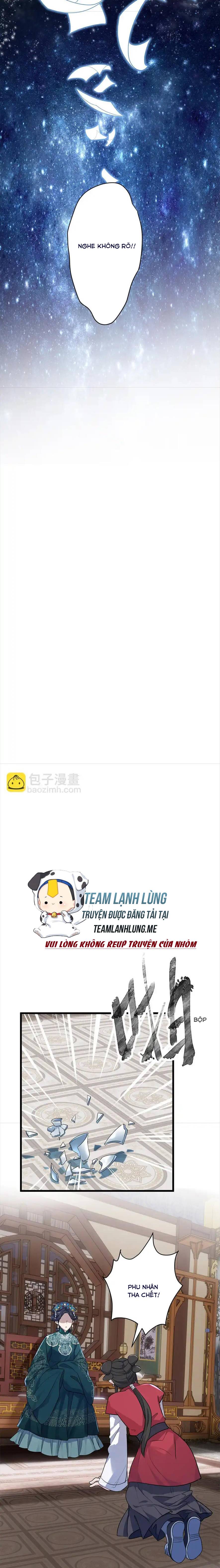 nữ chính pháo hôi không ưa kịch bản này chapter 12 14