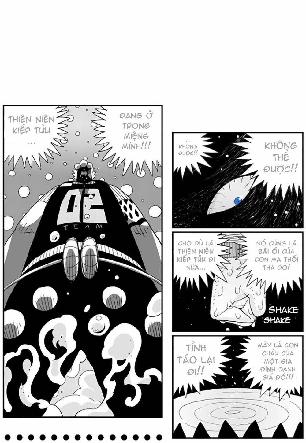 hành trình thoát khỏi địa ngục chapter 14 8