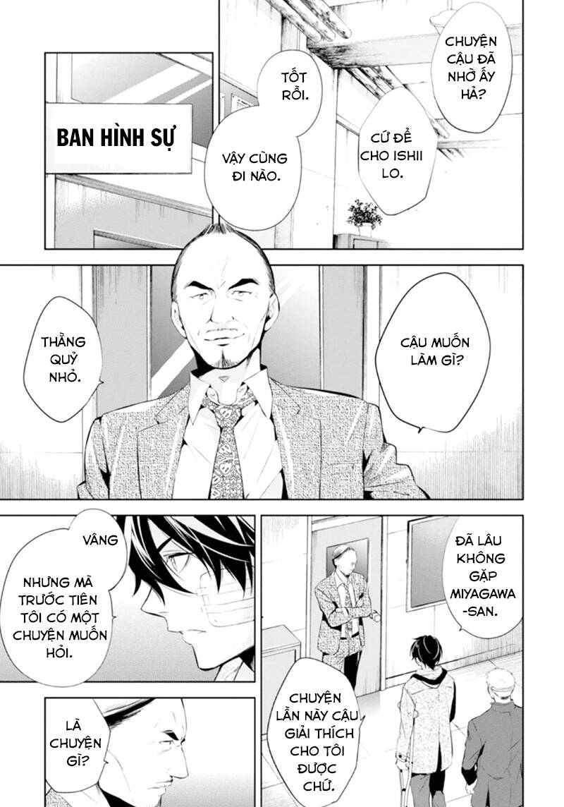 shinrei tantei yakumo - thám tử tâm linh season 1 chapter 47 7