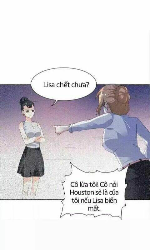 1 nửa hoàn hảo của ceo chapter 36 7