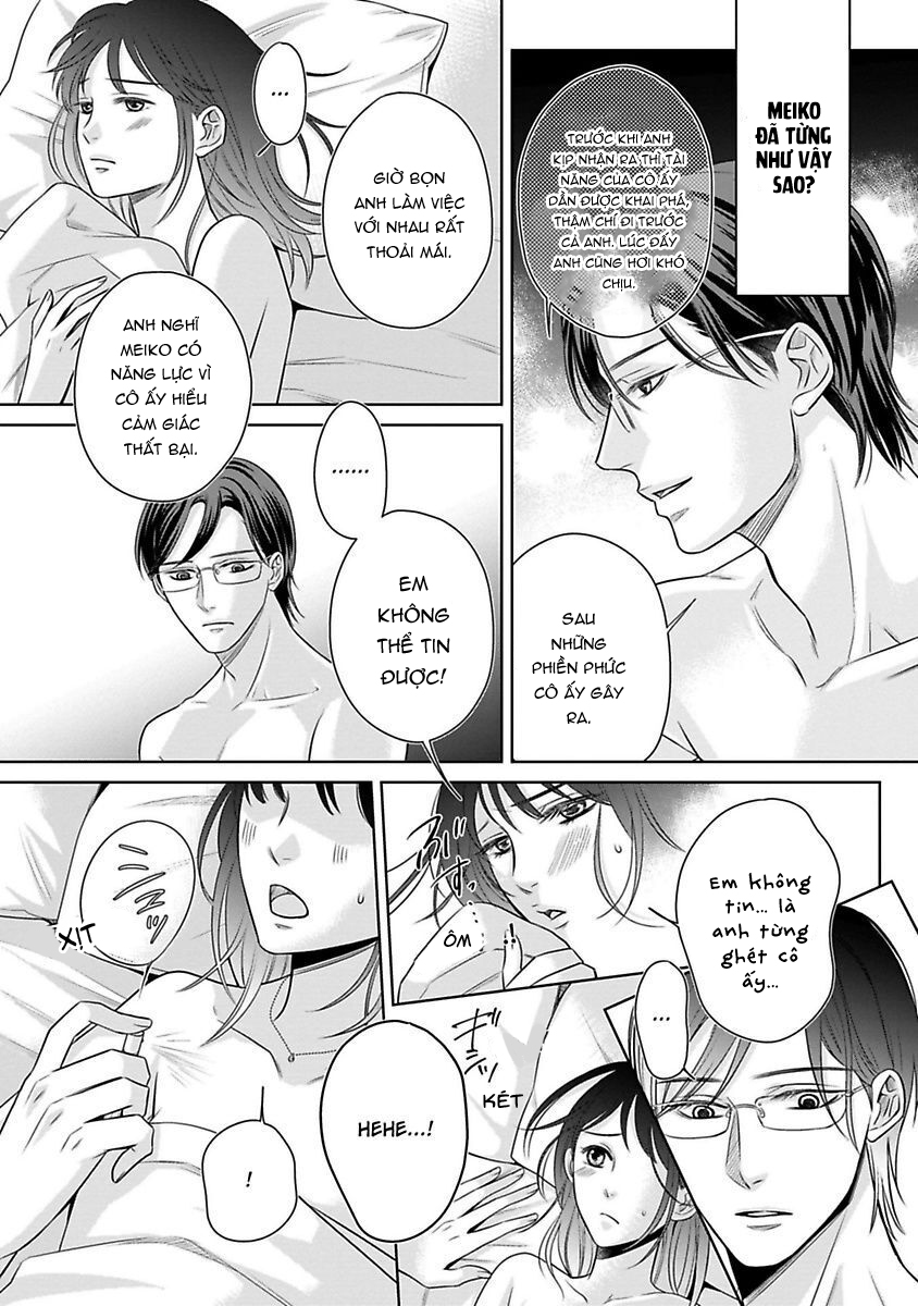 hãy ở bên cạnh anh chapter 6.2 9