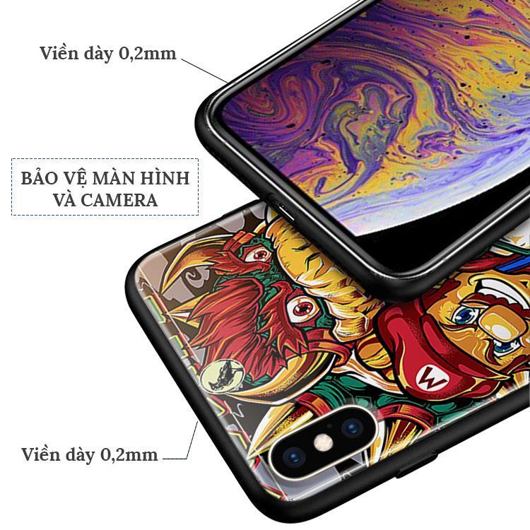 Ốp Lưng Chibi Trung Hoa Sang dành cho Iphone 6/6Plus/6S/6S Plus/7/7Plus/8/8Plus/X/Xs/Xs Max/11/11 Promax/12/12 Promax Lpc21010267