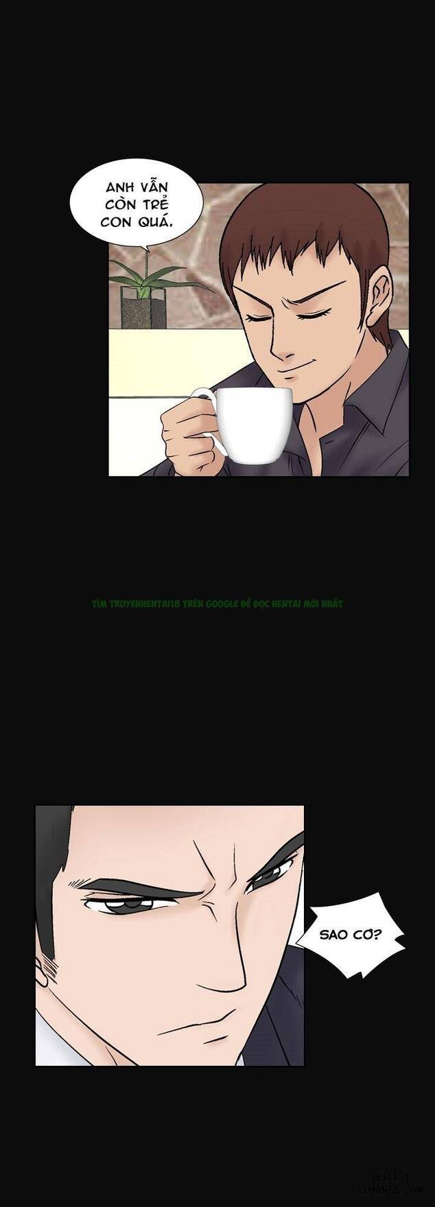 mùi vị của đôi bàn tay chapter 40 17