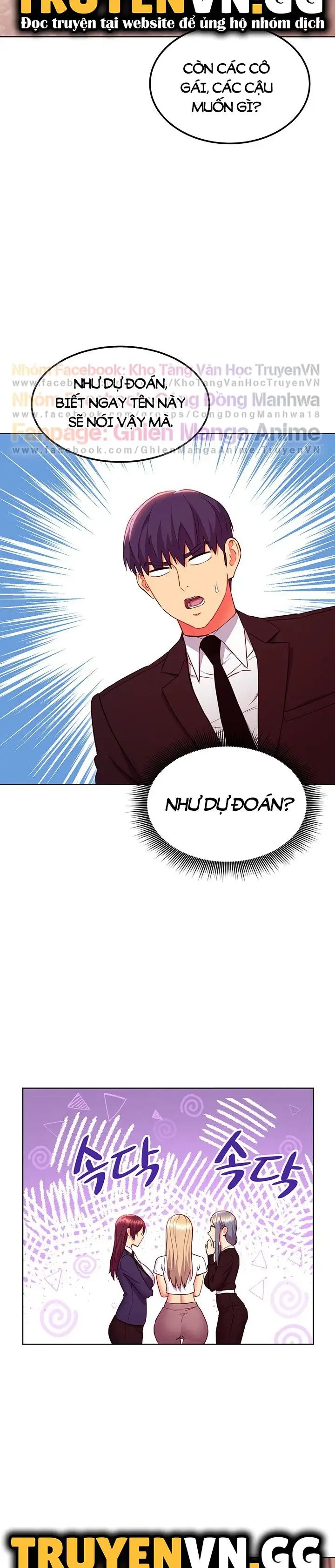 bạn của mẹ kế chapter 125 25