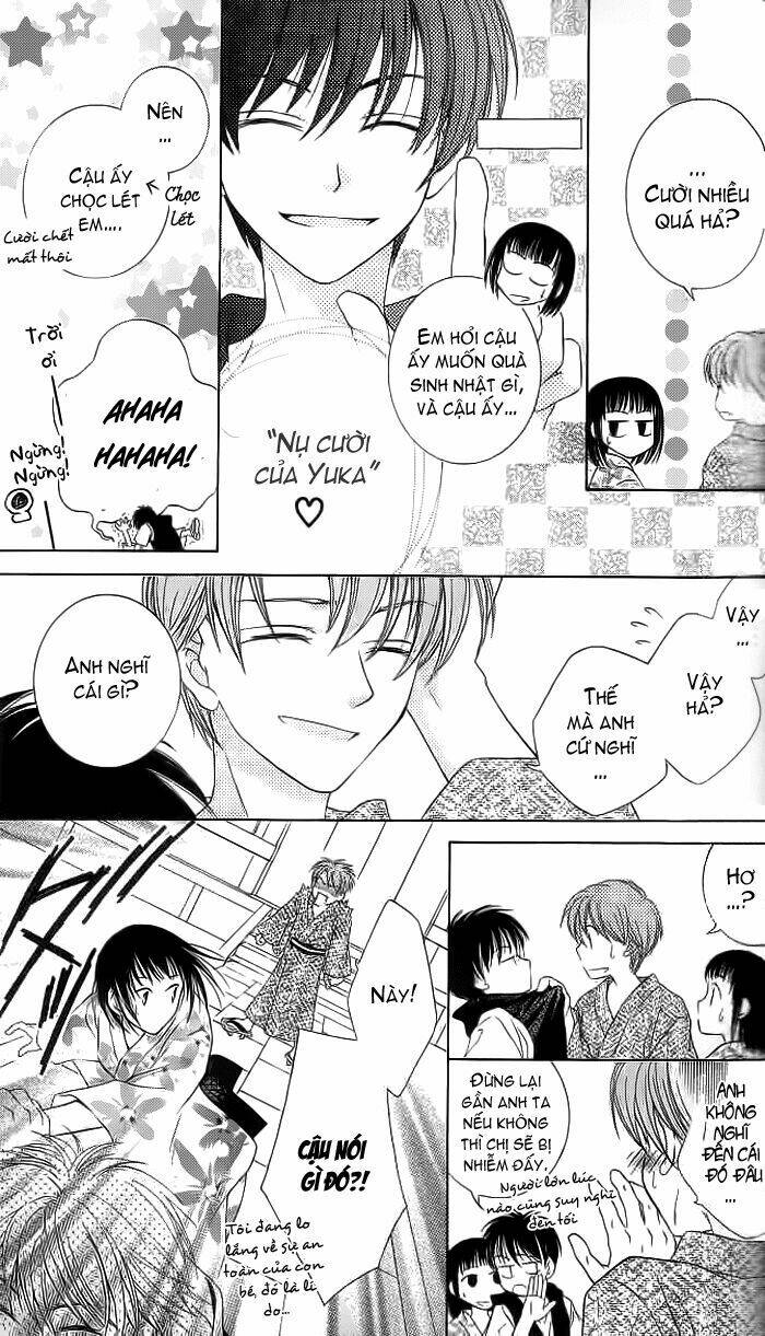 sugar family chapter 17 32