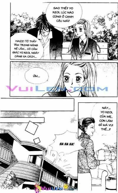 anh là của tôi chapter 11 52