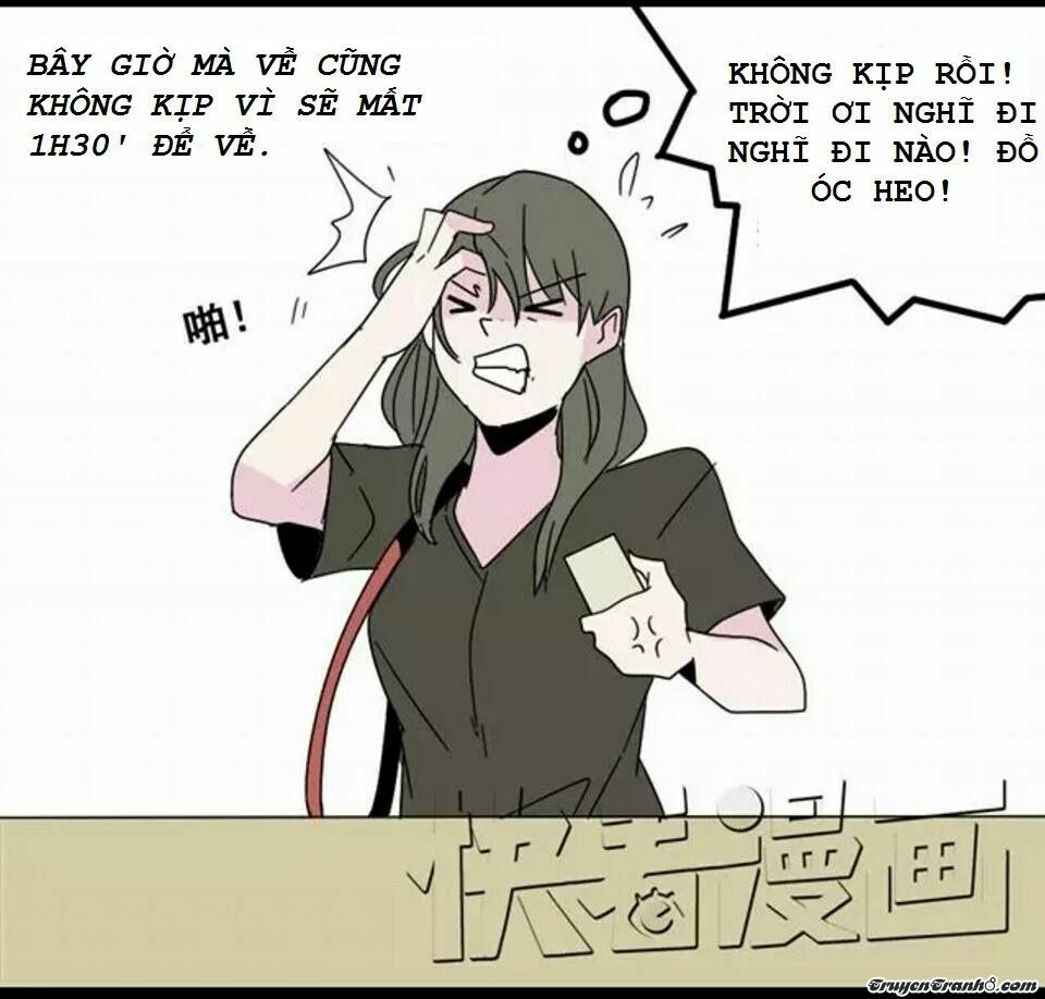 ứng dụng thẩm mỹ chapter 6 40