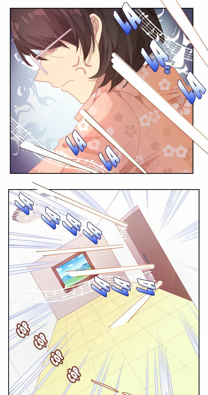 thanh âm giai điệu phản công chapter 59 6