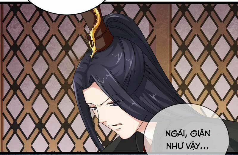 hoàng đế hùng mạnh nhất trong lịch sử chapter 12 24