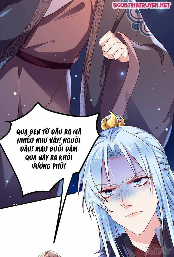 bệnh kiều phu quân ngạnh thượng cung chapter 8 48