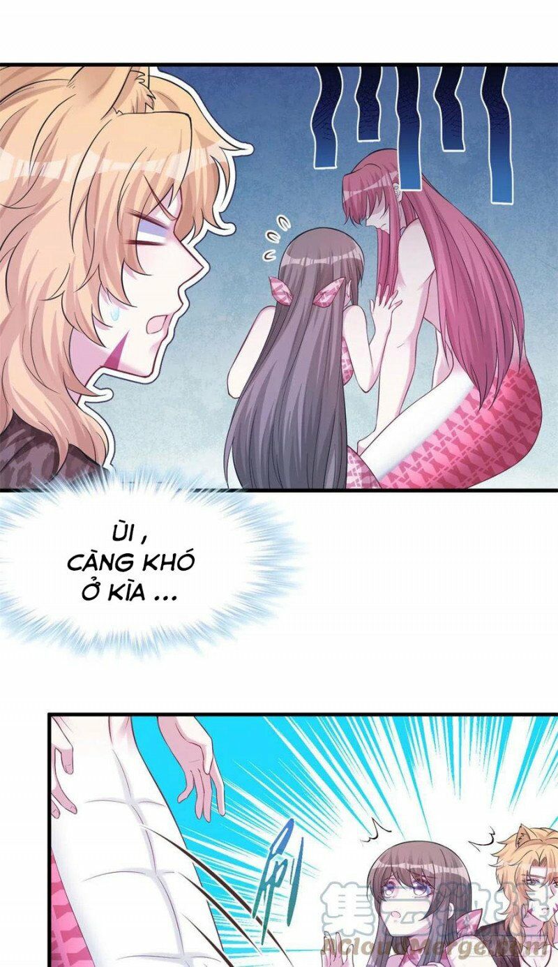 [16+] thảnh thơi thú thế chủng chủng điền, sinh sinh tể chapter 304 26