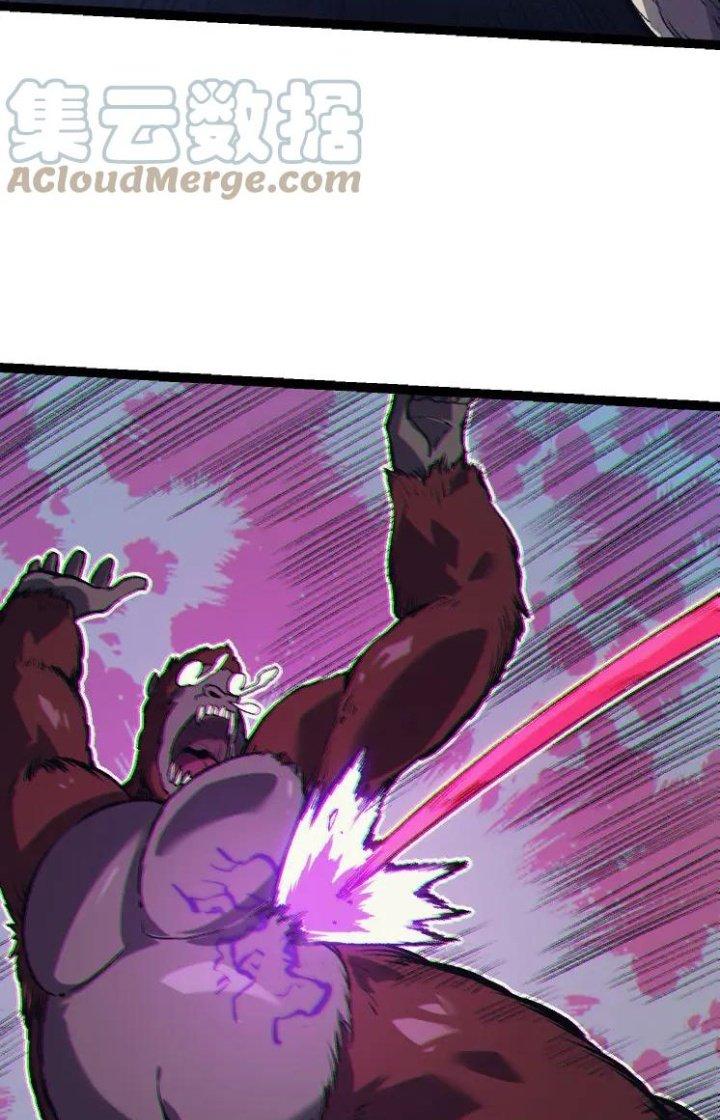 từ cây cổ thụ bắt đầu tiến hóa chapter 41 50