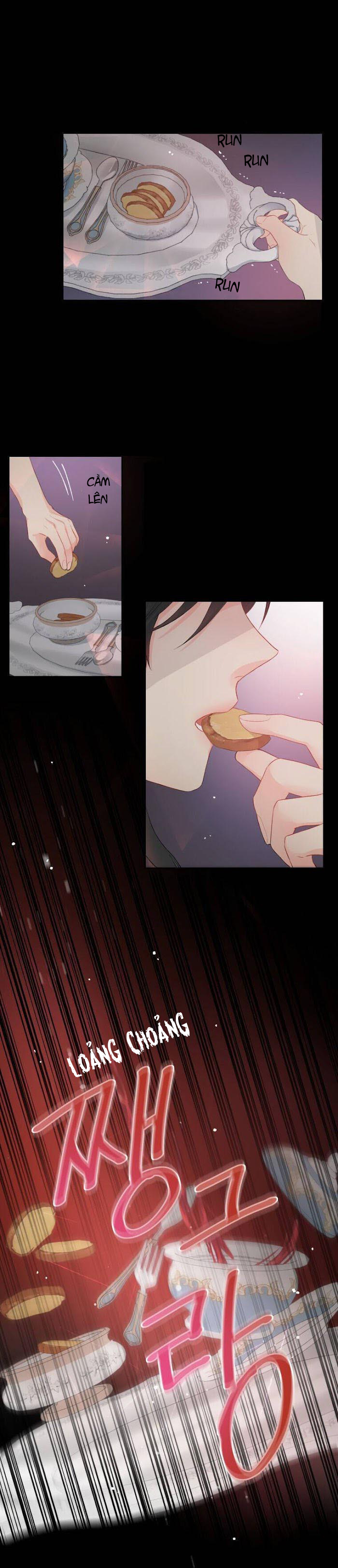 xin đừng trao tấm lòng vào cuốn sách ấy chapter 5 17