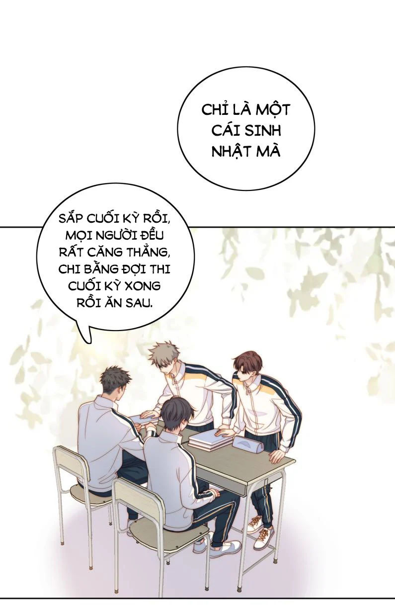 tôi bảo bạn cùng bàn đánh cậu chapter 72 1