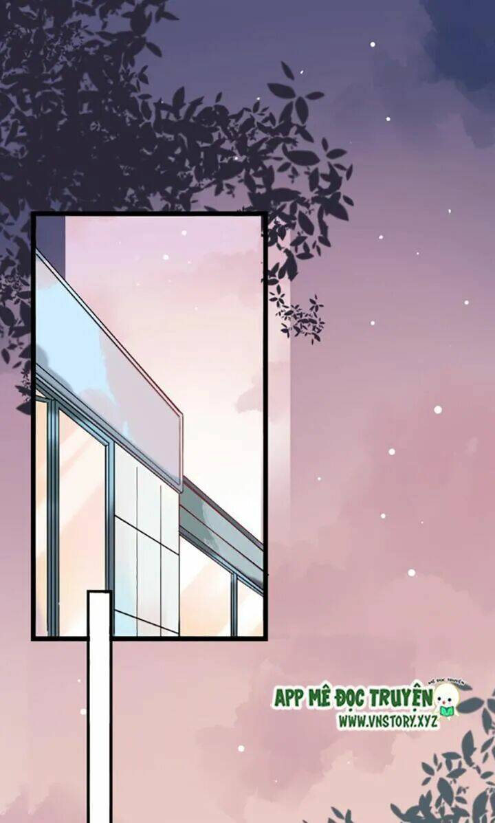 trạch thượng tịch mịch huỳnh hỏa chapter 31 1